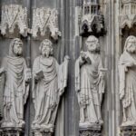 Cologne: Crime on the Rhine guided tour - Exploring Cologne’s Historic Crime Locations