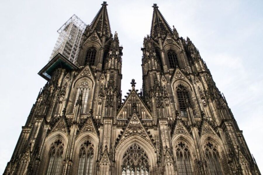 Cologne: Custom Private Walking Tour with a Local Guide - How the Tour Begins: Starting from Your Hotel or a Central Meeting Point
