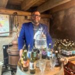 Cologne Dégustation d'Absinthe - From the Border Ritual to Artisanal Craft: The Absinthe Experience