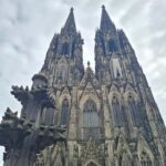 Cologne: Drachenburg Castle & Bonn Tour with Tickets - Scenic Drive Through Cologne’s Historic Districts
