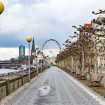 Cologne: Dusseldorf Half-Day Private Tour - Exploring Dusseldorf’s Historic Old Town
