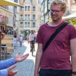 Cologne: entertaining guided tour to old town highlights - Meeting at the Romans’ Northern Gate Sets the Historical Tone