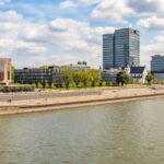 Cologne: Express Walk with a Local in 60 minutes - Exploring Cologne’s Landmarks in 60 Minutes
