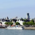 Cologne: Fables, Fairy Tales, and Legends Tour in German - Starting at Kreuzblume: Your Meeting Point in Cologne’s Old Town