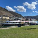 Cologne: Full-Day Mosel Valley Tour with River Cruise - Pickup and Transport from Cologne to Koblenz