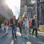 Cologne: Guided Highlights Tour - The Expertise and Charm of the Guides