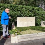 Cologne: Guided Tour of Melatenfriedhof - The Starting Point at Aachener Straße