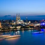 Cologne Highlights Walking Tour with your Private Tour Guide 3 h - Shopping and Strolling on Hohe Strasse