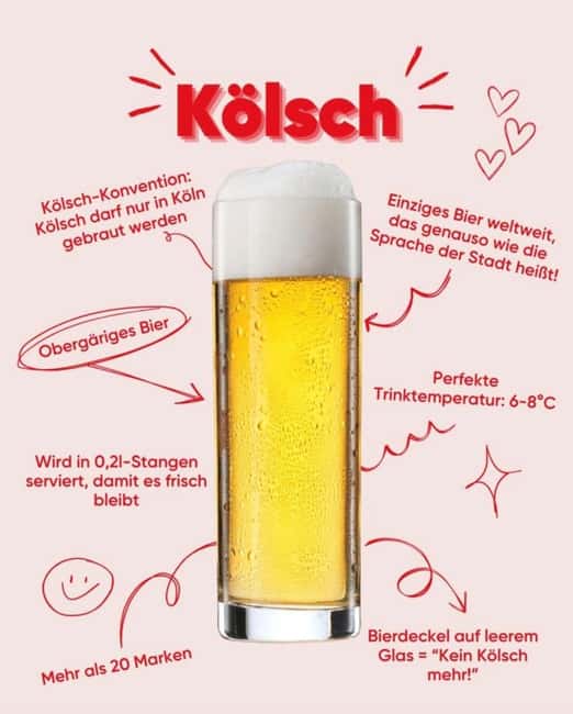 Cologne-Kölsch Live: Brewery Tour with a Brewmaster - Kölsch, Culture & Insights - Exploring Cologne’s Traditional Breweries