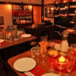 Cologne-Nippes: Cheese and wine with champagne and Grand Cru - The Setting: Intimate and Cozy Atmosphere