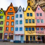 Cologne: Old Town Highlights Private Walking Tour - Uncover Cologne’s Architectural Gems and Historic Landmarks