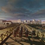 Cologne: Old Town Virtual Reality Walking Tour - Starting Point at TimeRide Köln