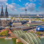 Cologne: Private Architecture Tour with a Local Expert - Starting Point at Jan-von-Werth-Denkmal