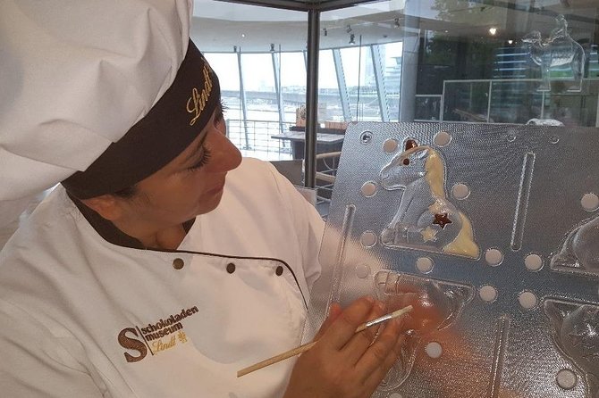 Cologne Private Full-Day Sightseeing Tour from Amsterdam - Flexibility to Customize Your Cologne Itinerary