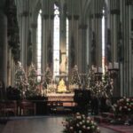 Cologne: Private Guided Walking tour - Starting Point: In Front of Cologne Cathedral’s Main Entrance