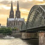 Cologne: Private Guided Walking Tour - Starting at the Iconic Cologne Cathedral