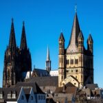 Cologne Private Roundtrip transfer incl. chocolate museum tickets - The Chocolate Museum: A Sweet Journey Through Time
