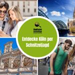 Cologne: Scavenger Hunt Self-Guided Tour - Starting Point: Cologne Main Station