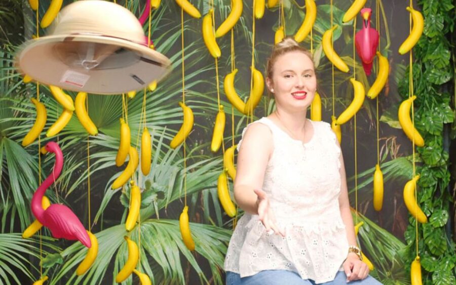 Cologne: Selfiewerke Selfie Foto Studio - A Closer Look at the Studio Location and Booking Process