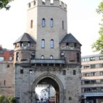 Cologne: South Cologne Walking Tour with brewery visit - Exploring Chlodwigplatz and Its Local Charm