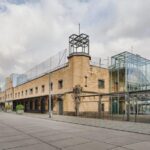 Cologne: Ticket for the German Sport & Olympia Museum - Engaging Exhibits and Notable Artifacts