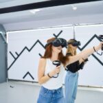 Cologne: Virtual escape game adventure at 7th Space - The Virtual Reality Location in Cologne: 7th Space