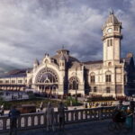 Cologne: Virtual Reality Time Travel Experience Ticket - Visiting Cologne’s Old Town in Virtual Reality