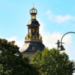 Cologne: Walking Tour of Kuniberts-Viertel and Eigelstein - Starting Point and Practical Details