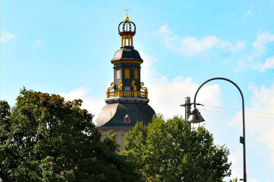 Cologne: Walking Tour of Kuniberts-Viertel and Eigelstein - Starting Point and Practical Details