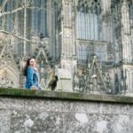 Colognes Medieval Churches Private Tour - Exploring Great St. Martin Church: Romanesque Beauty and History