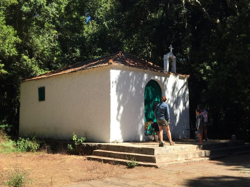 Colon Skies - Visiting San Sebastián’s Historic Columbus Sites