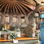 Colonia Guell & Casa Vicens Skip-the-Line Ticket Private Tour - Discovering the Unique Charm of Colonia Guell and Its Crypt