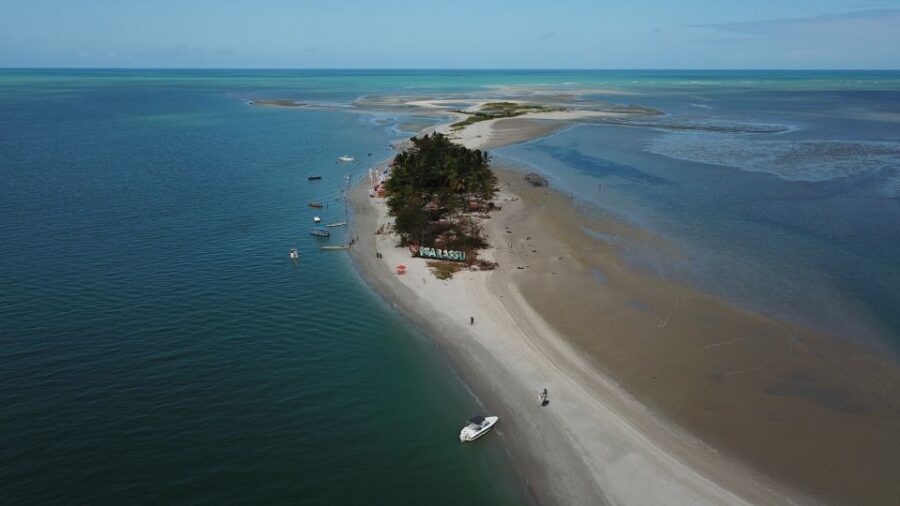 Colonial North Coast beaches - Full-Day Tour - Exploring Igarassu’s Colonial Heritage