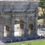 Colosseum & Ancient Rome Private Tour - Starting Point at the Arch of Constantine in Piazza del Colosseo