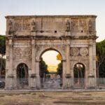 Colosseum & Ancient Rome | Semi Private- Up To 6 People - Starting Point and Logistics