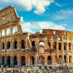 Colosseum & Ancient Rome Tour with Optional Arena Upgrade - The Colosseum: Walking Through Ancient Gladiatorial Battles