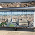 Colosseum and Altar of the Fatherland Elevator Experience - Walking Through Ancient Rome: Roman Forum, Palatine Hill, and Colosseum