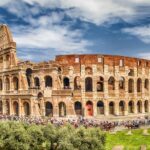 Colosseum and Ancient Rome Guided Tour - Starting at La Vineria di AngelinoMonti in Romes City Center