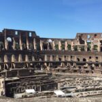 Colosseum and Ancient Rome - private tour - Skip the Lines at the Colosseum and Discover Its Ground and Upper Levels