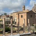 Colosseum and Ancient Rome Tour (Private/Semi Private) - Exploring Palatine Hill: The Heart of Ancient Rome