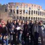 Colosseum and Roman forum. - Starting Point at Piazza di San Marco in Rome