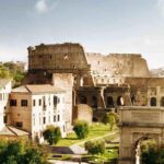 Colosseum and Roman Forum Private Tour - Starting at the Colosseum: A Close-Up View of Romes Most Famous Arena