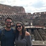 Colosseum and Roman Forum - Private tour - Exploring the Roman Forum in Depth