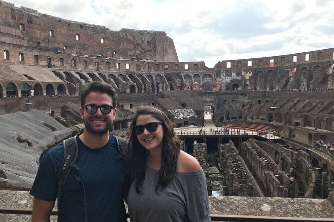 Colosseum and Roman Forum - Private tour - Exploring the Roman Forum in Depth