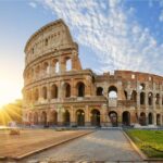 Colosseum Arena and Roman Forum Exclusive Private Guided Tour - Skip the Lines and Step onto the Colosseum Arena Floor