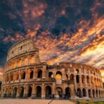 Colosseum Arena, Forum & Hill Tour  Optional Underground - Exploring the Colosseum’s Arena Floor