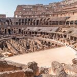 Colosseum Arena, Roman Forum and Palatine Hill Access - Discovering the Roman Forum and Palatine Hill