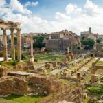 Colosseum Arena, Roman Forum & Palatine Hill Entrance Tickets - How the Tour Starts at the Colosseum with Arena Access