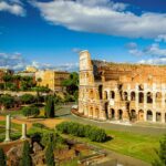 Colosseum Arena, Roman Forum & Palatine Hill Guided Tour - Exploring the Roman Forum: The Heart of Ancient Rome