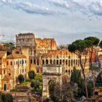 Colosseum & Circus Maximus Experience with Multimedia Video - Exploring the Roman Forum at Your Own Pace